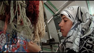 Syrian Refugees Rebuilding Lives in Turkey [upl. by Heymann]