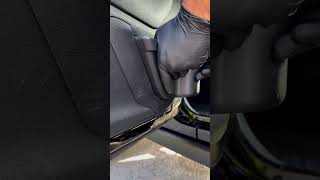 🚙 Jeep Wrangler JK Door Pockets shorts jeep wrangler [upl. by Oakman]