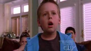 One Tree Hill Season Finale 6x24 Nathan makes it to the NBA [upl. by Mario577]