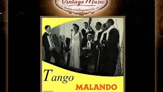 Malando  La Cumparsita TangoVintageMusices [upl. by Unders]