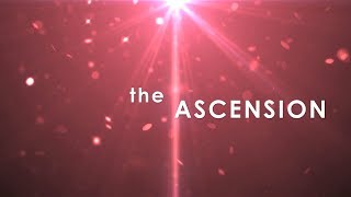 The Ascension with Lyrics Phil Wickham [upl. by Tobie]