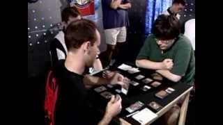 US Nationals 1999  Dave Humpherys vs Zvi Mowshowitz [upl. by Moseley]