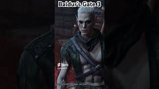 Baldurs gate 3 gameplay trailer Unlock the Gates [upl. by Leinahtan279]