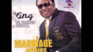 KING SAHEED OSUPAMARRIAGE AFFAIRS 1 [upl. by Eleda]