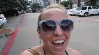 Dead Car Battery  The Summer Vlogs  Number 9 [upl. by Getter]