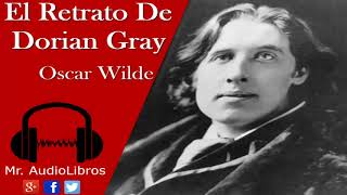 Resumen  El Retrato De Dorian Gray  Oscar Wilde  audiolibro [upl. by Nyrret]