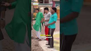 Iyer Bhai Hi Phaste hai  tmkoc comedy relatable shorts comedyvideo trending funny trending [upl. by Enyleve]