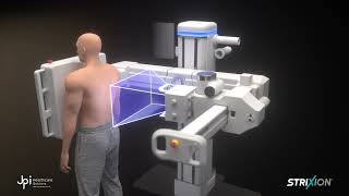 StriXion™ Multimodality System  How Tomosynthesis Works [upl. by Kalle]