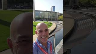 Our Experience at IMTS 2024 [upl. by Farron]