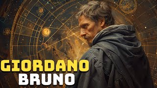 Giordano Bruno – Le Philosophe Qui Croit en dAutres Mondes – Les Grands Penseurs [upl. by Price]