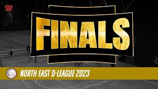 Grand Finals  North East DLeague [upl. by Leoine]