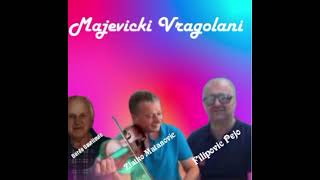 Majevicki Vragolani Osvanula Nedeljica sveta [upl. by Asirrac]