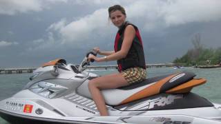 Should I Buy a SeaDoo RXTX 255 WCJ Quick Topics [upl. by Helsa364]