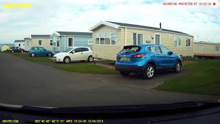 A Drive in Berwick upon Tweed Part 48 [upl. by Ja]