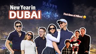 New Year in Dubai by Alex Gonzaga [upl. by Rodama]