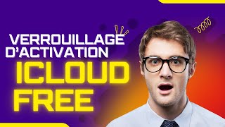 Verrouillage D’activation iCloud gratuit  iCloud iPhone XXR111213 [upl. by Prent]