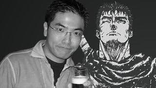 Kentaro Miura  In Loving Memory [upl. by Ailliw]