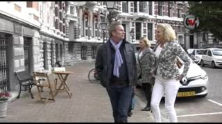 Delfshaven TV Simon Stokvis Special 271010 [upl. by Angelle]