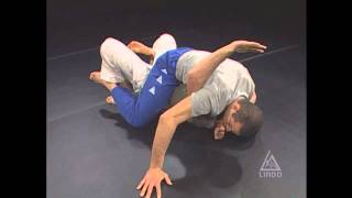 Gracie Combatives  Lesson 1  Reflex Development Drill 56 [upl. by Ede33]