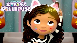 GABBYS DOLLHOUSE  Season 5 Trailer  Netflix [upl. by Nnylyak]