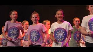 Showquest 20222  Rangi Ruru School [upl. by Swetiana]