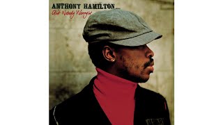 Anthony Hamilton  Cant Let Go [upl. by Negroj282]