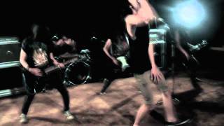 REVENGE THE FATE  AMBISI Official Music Video [upl. by Rici]