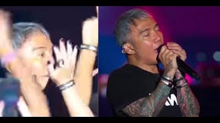 JOURNEYs Arnel Pineda devastated by Rock In Rio festival performance may quotstep out for goodquot [upl. by Reiss]