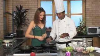 How To Make Spicy Crispy Mix Vegetables  Starter Recipe  Vikas Sharma  Chings Secret [upl. by Gerius]