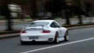 996 GT2 RS [upl. by Molloy408]