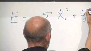 Lecture 1  String Theory and MTheory [upl. by Eiznekam80]