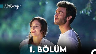 Ateşböceği 1 Bölüm FULL HD [upl. by Auguste]