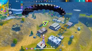 Garena Free Fire MAX 🔥 916 [upl. by Winser]