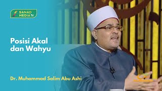 Moderasi Beragama Ala Akidah Asyariyah  Dr Muhammad Salim Abu Ashi [upl. by Hcardahs]