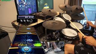 Camel Dancefloor by Igorrr  Pro Drum FC [upl. by Anelehs621]