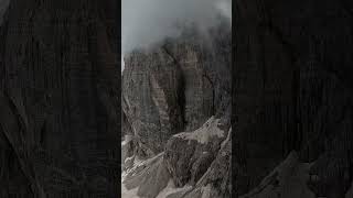 Ferrata delle Bocchette Centrali Rifugio Alimonta Dolomiti di Brenta [upl. by Araes]