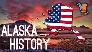 Quick History Guide To Alaska [upl. by Nimajeb]