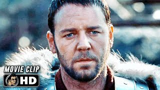 Opening Scene  GLADIATOR 2000 Movie CLIP HD [upl. by Anilad]