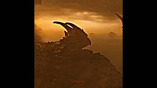 Rodan edit  Keep Up  Otedari  godzilla edit rodan kaijus monsterverse gojira [upl. by Drhacir720]