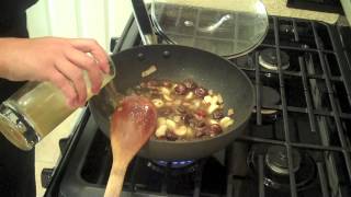 BEST Mediterranean Braised Chicken Mediterranean Braised Chicken Recipe [upl. by Padraic558]