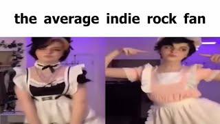 Rock Subgenres Slander [upl. by Minardi123]