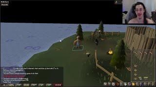 Faded Past  OSRS Maxed Ironman Completionist Ep 4  Slayer Bossing amp 2 New Greenlogs [upl. by Aicillyhp]