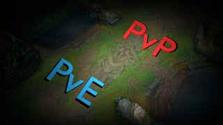 PvEvPvP [upl. by Aldric]