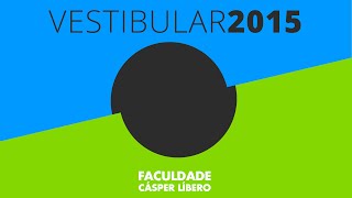 Vestibular 2015  Cálculo de pontos [upl. by Rhynd]