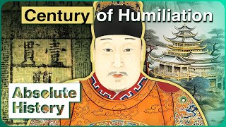 The Ming Dynastys Destructive Appetite For Silver  Empires of Silver  Absolute History [upl. by Tuckie]