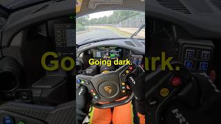 Porsche Cup Onboard DAY to NIGHT POV🔥 [upl. by Lenard]