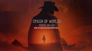 Crash of Worlds · Rocco DeLuca Legendado [upl. by Nwahsal]