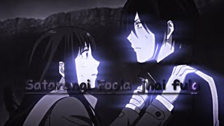 Noragami  Quick  EDIT [upl. by Oironoh]