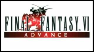 Searching for Friends  Final Fantasy VI Advance OST [upl. by Notgnilra]