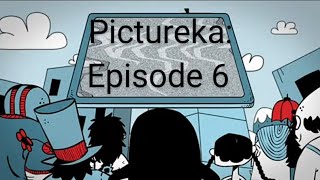 Pictureka Episode 6 [upl. by Uot]